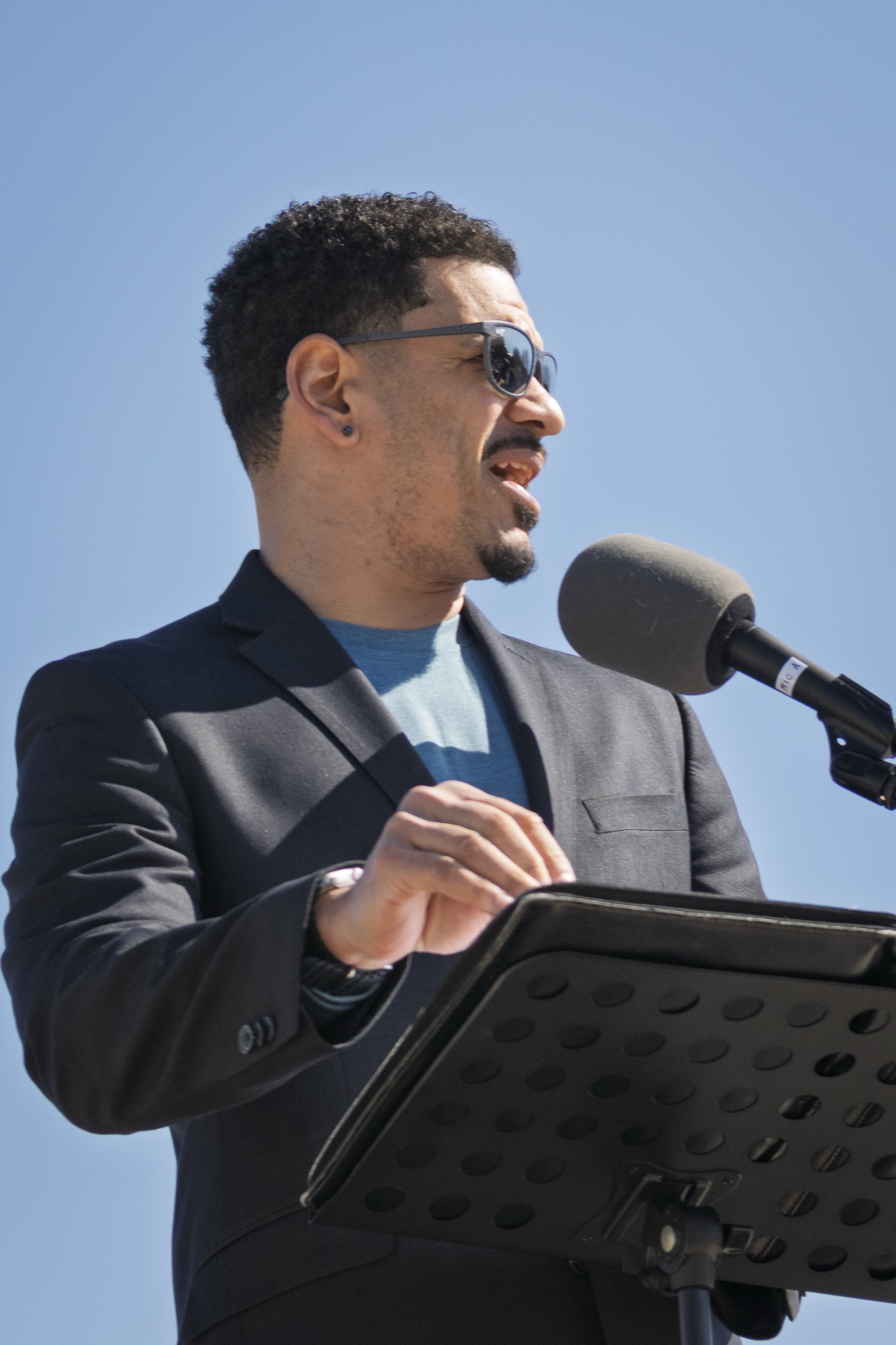 Founder, Bull City Systems — Durham, NC
